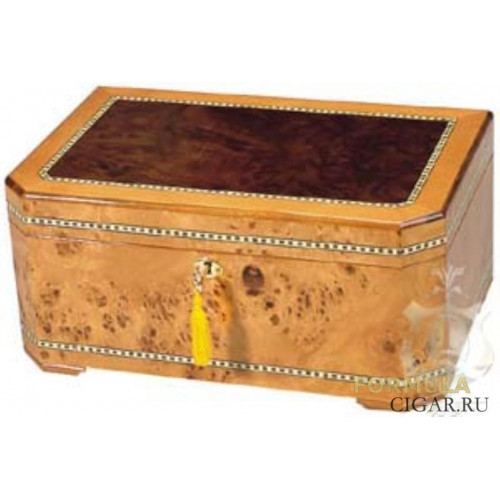 Хьюмидор ХУМ-100ЦЖ (HUM-100CJ)